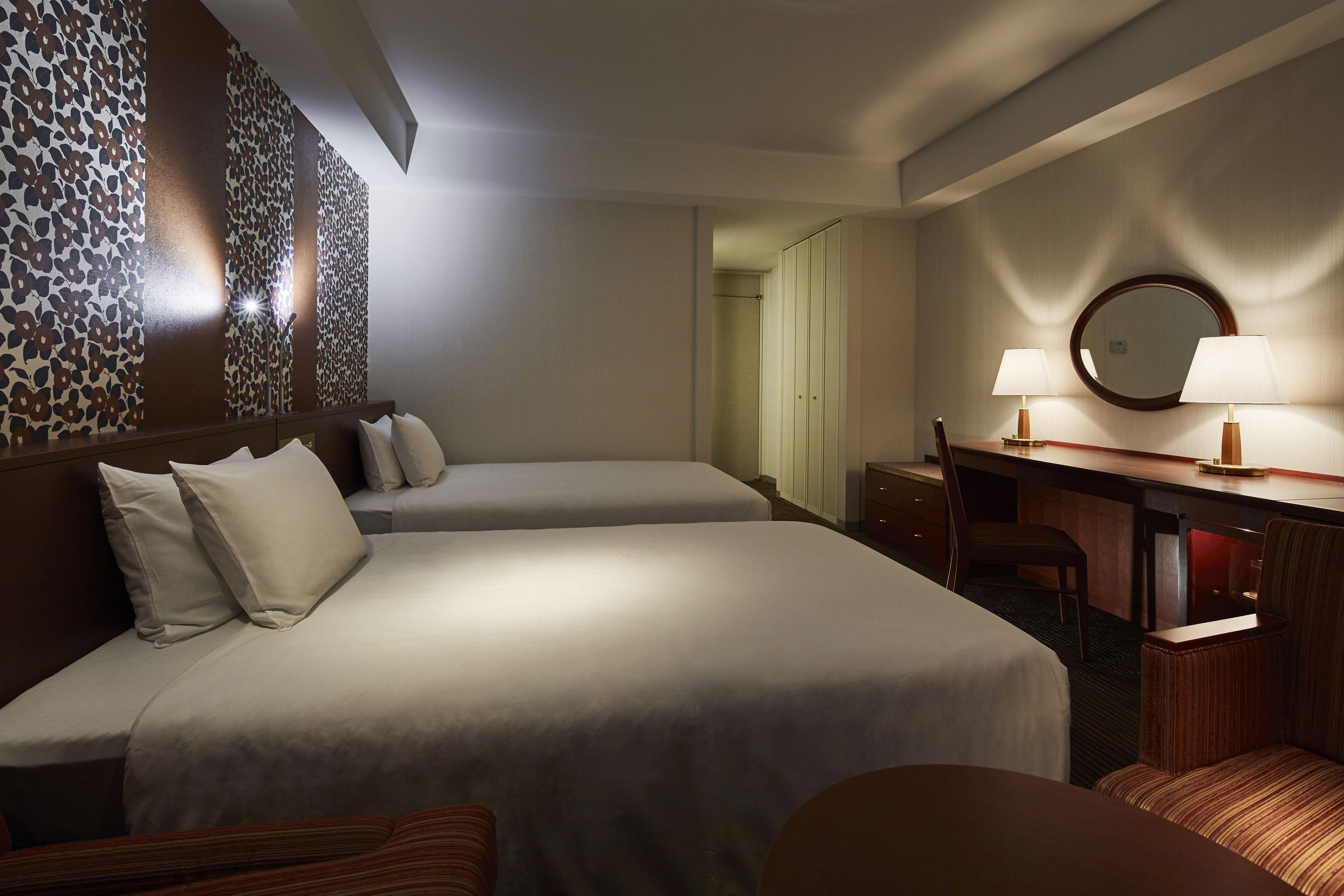 tobu hotel levant tokyo